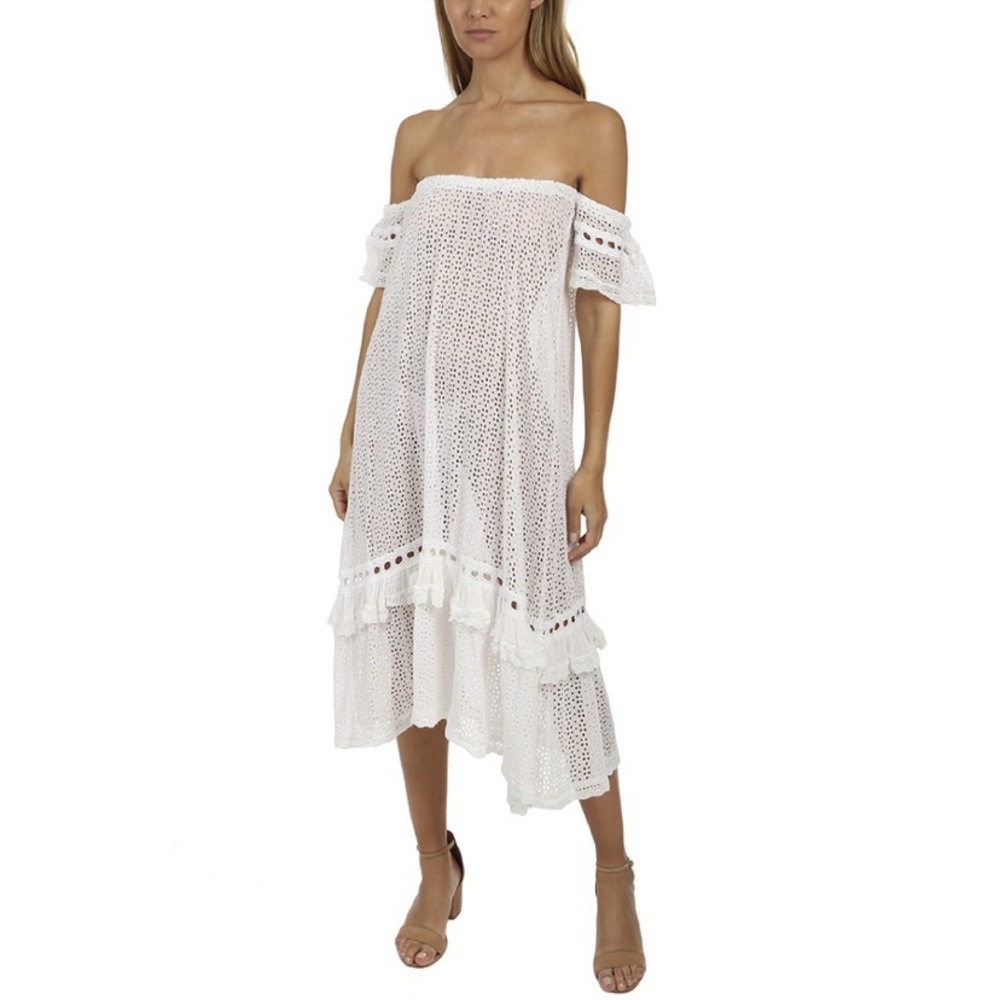 SUNDAY St. Tropez Clea Dress